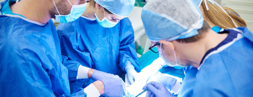 Schnelle Hilfe im Notfall